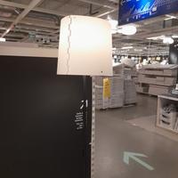 Gambar Lampu Lantai Berdiri Standing Lamp Ruang Tamu Hias Kamar Tidur BRLS - DGN BOHLAM KNG dari Pelataran Store undefined 3 Tokopedia