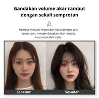 Gambar puurehair shampoo - Dry Shampoo dari DJAPS27 undefined 3 Tokopedia