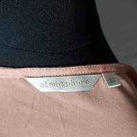 Gambar Preloved Atmosphere Blouse dari kukas_thrifting undefined 2 Tokopedia
