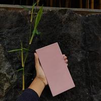 Gambar Subway Tile 10x20 Pink Glossy Merk Mustika - Backsplash Tile dari Pesona Rumahku undefined 5 Tokopedia
