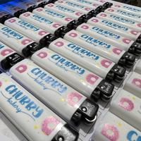 Gambar Korek api Custom | Korek api cricket \ Korek api promosi - Putih, 2 SISI dari mc digitalprint & cnc undefined 5 Tokopedia