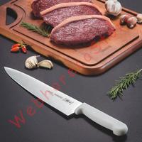 Gambar Tramontina Chef Knife 10" Color / Pisau Daging 25cm dari Webhorecastore undefined 5 Tokopedia