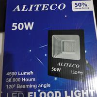 Gambar lampu sorot led tembak kap floodlight 50w 50 w 50watt 50 watt rakuda dari megawaty phan undefined 1 Tokopedia