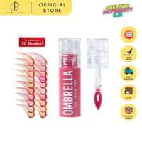 Gambar SOMETHINC OMBRELLA Lip Totem Tint / somethinc lip tint - SOMET OMBRELLA, NIKOLA dari CFBEAUTYJOGJA undefined 1 Tokopedia