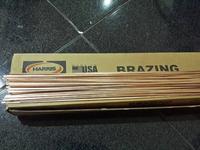 Gambar PERAK KAWAT LAS TEMBAGA LAS PIPA AC/KULKAS HARRIS USA ORIGINAL dari Jaya Sparepart Bandung undefined 4 Tokopedia