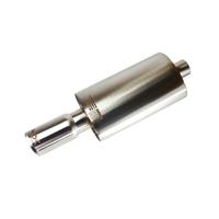 Gambar KNALPOT MOBIL NDK EXHAUST MUFFLER DK-01V2 CUSTOM DK-02V2 ATAU DK-03V3 - FULL BASS, BURNTIP dari OPTIMUM GARAGE undefined 4 Tokopedia
