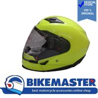 Gambar Helm Zeus ZS-611C Z Yellow Modular import - M dari Bike Master undefined 1 Tokopedia