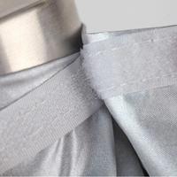 Gambar Kain Jubah Apron Pangkas Rambut Barbershop Model Payung 60 cm - 458 dari rubicwear undefined 5 Tokopedia
