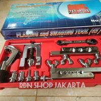 Gambar Flaring and swaging tool set (45) no 278 Alat perbaikan AC dari Rdn Shop Jakarta 99 undefined 2 Tokopedia