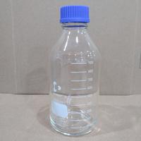Gambar Botol Kaca Schott Duran 500 ml & 1000 ml - 1 l dari DGEX Indonesia undefined 2 Tokopedia