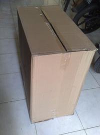 Gambar kardus besar box besar dari Kayana cake undefined 2 Tokopedia