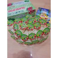 Gambar Cocona Lychee 1 Dus (24 Cups X 160 Ml) Minuman Segar Coconut Kemasan dari ubmartpsgjs1 undefined 2 Tokopedia