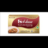 Gambar HOUSE KARI ALA JEPANG dari JOGJA SNACK IMPORT undefined 1 Tokopedia