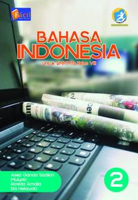 Gambar Buku Bahasa Indonesia Grafindo FACIL K13 Rev 2016 SMP Kelas 8 dari hilcolline collection undefined 1 Tokopedia