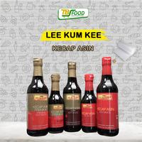 Gambar LEE KUM KEE Dark Soy Sauce, Soy Sauce, Premium Soy Sauce Halal - PremiumSoy250ml dari Tanbassafood undefined 1 Tokopedia