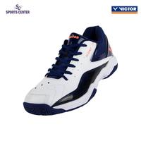 Gambar New Sepatu Badminton Victor SHA102 / A 102 / SH A-102 AB dari Sports Center undefined 3 Tokopedia
