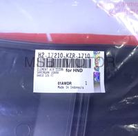 Gambar Filter Udara KZR ASPIRA ORIGINAL VARIO 125 FI VARIO 150 FI dari MSB MOTOR undefined 2 Tokopedia
