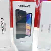Gambar SAMSUNG GALAXY A23 NFC SEIN BNIB dari Wankkss undefined 2 Tokopedia