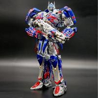 Gambar BmB BS-03 Cybertron Cavaliers - Transformers AOE & TLK Optimus Prime dari Elite online shopping undefined 1 Tokopedia