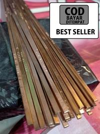 Gambar PERAK KAWAT LAS TEMBAGA LAS PIPA AC/KULKAS HARRIS USA ORIGINAL dari Jaya Sparepart Bandung undefined 3 Tokopedia