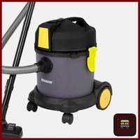 Gambar KRISBOW Vacuum Cleaner 20 Ltr Penghisap Debu Kering Basah 1000 Watt dari QIS ACC undefined 3 Tokopedia
