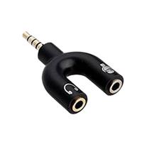 Gambar Microphone Condenser BM800 Free Jack Audio Splitter 3.5mm Mic BM 800 - Putih-Silver dari LoHaI undefined 5 Tokopedia