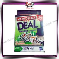 Gambar monopoly deal card kartu monopoli dari Buzzshowroom undefined 1 Tokopedia