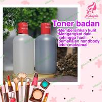 Gambar Toner Badan Whitening dari Pusat Pemutih Badan Super undefined 4 Tokopedia