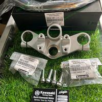 Gambar Segitiga Ninja SS ORIGINAL kawasaki - segitiga stang dari speed shop kawasaki undefined 3 Tokopedia