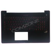 Gambar Palmrest Case Keyboard Asus N550 N550J N550JV dari Comzone Online R16 undefined 2 Tokopedia