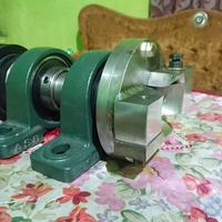 Gambar mesin dowel ukuran 35mm untuk pembuatan tongkat kayu bulat dari CV Blitar machinery undefined 3 Tokopedia