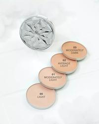 Gambar SEKKISEI SNOW CC POWDER 03 REFILL dari Sekkisei by KOSE undefined 2 Tokopedia