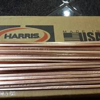 Gambar PERAK KAWAT LAS TEMBAGA LAS PIPA AC/KULKAS HARRIS USA ORIGINAL dari Jaya Sparepart Bandung undefined 1 Tokopedia
