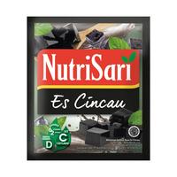 Gambar NutriSari Es Cincau (40 Sch) dari Nutrimart Store undefined 3 Tokopedia