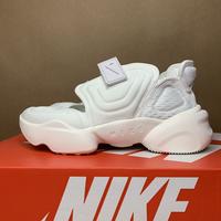 Gambar Nike Womens Air Aqua Rift "Sail/White/Sail" Original BNIB - 35.5 dari Jakarta Planet Sneakers undefined 3 Tokopedia