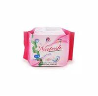 Gambar pembalut kesehatan NATESH DAY NIGHT PANTYLINER EXTRA LONG - pantyliner dari tokobersamakkd undefined 5 Tokopedia