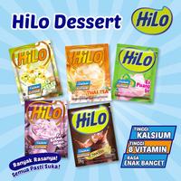 Gambar HiLo Swiss Chocolate (10 Sch) - Minuman Coklat Tinggi Kalsium dari Nutrimart Store undefined 2 Tokopedia