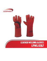 Gambar SARUNG TANGAN WELDING LEOPARD LPWG 0367 dari PT. SATRIA SAFETY INDONESIA undefined 3 Tokopedia