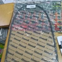 Gambar Kabel Kopling Benelli Motobi 200 EFI Original dari Setuju Motor undefined 2 Tokopedia