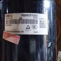 Gambar kompresor AC 0,1 - 1 pk, dari AMBAR-JAYA undefined 2 Tokopedia