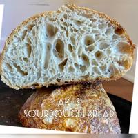 Gambar SOURDOUGH BREAD - 350gr dari Silky Bakery undefined 2 Tokopedia