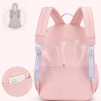 Gambar TAS SEKOLAH TAS RANSEL ANAK TK SD TAS ANAK IMPORT PREMIUM TERBARU - peach dari modisstore99 undefined 4 Tokopedia
