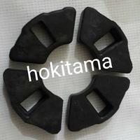 Gambar karet tromol minerva vx 150 200 R 200 mx 150 cbr mocin dd double disc dari hokitama motor undefined 1 Tokopedia
