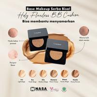 Gambar looke holy flawless bb cushion - clio dari HILZA CLOTHING undefined 3 Tokopedia
