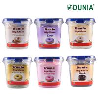 Gambar dunia dip glaze 1kg - Greentea dari Juwalinsemwnya undefined 1 Tokopedia