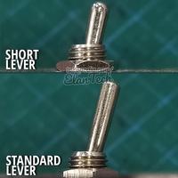 Gambar Toggle Switch ON-ON Tuas Pendek 3 Pin SPDT MTS-102 ElanTech dari Elantech undefined 3 Tokopedia