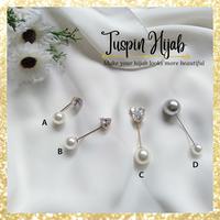 Gambar tuspin hijab dari Lunaija undefined 1 Tokopedia