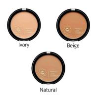 Gambar VIVA QUEEN PERFECT LOOK COVER UP FOUNDATION 13GR - 01 IVORY dari agogostore undefined 4 Tokopedia