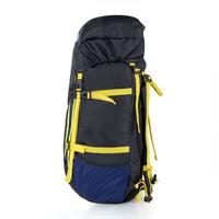 Gambar Tas keril The North Face 60 Liter/Tas Camping 60 liter/Tas Outdoor 60L - Kuning dari Outdoor-Official undefined 2 Tokopedia