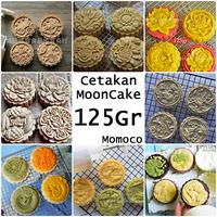 Gambar Cetakan Mooncake Kue Bulan Press Mold Cetakan Nastar Taiwan 125Gr Gram dari Momoco Bakeware undefined 1 Tokopedia